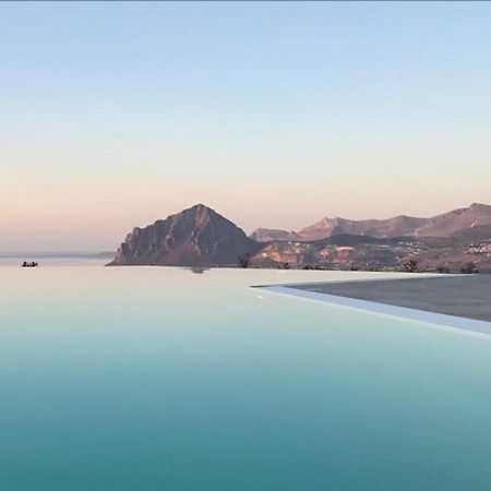 Hotel Venere Di Erice Resort & Spa Valderice Bagian luar foto