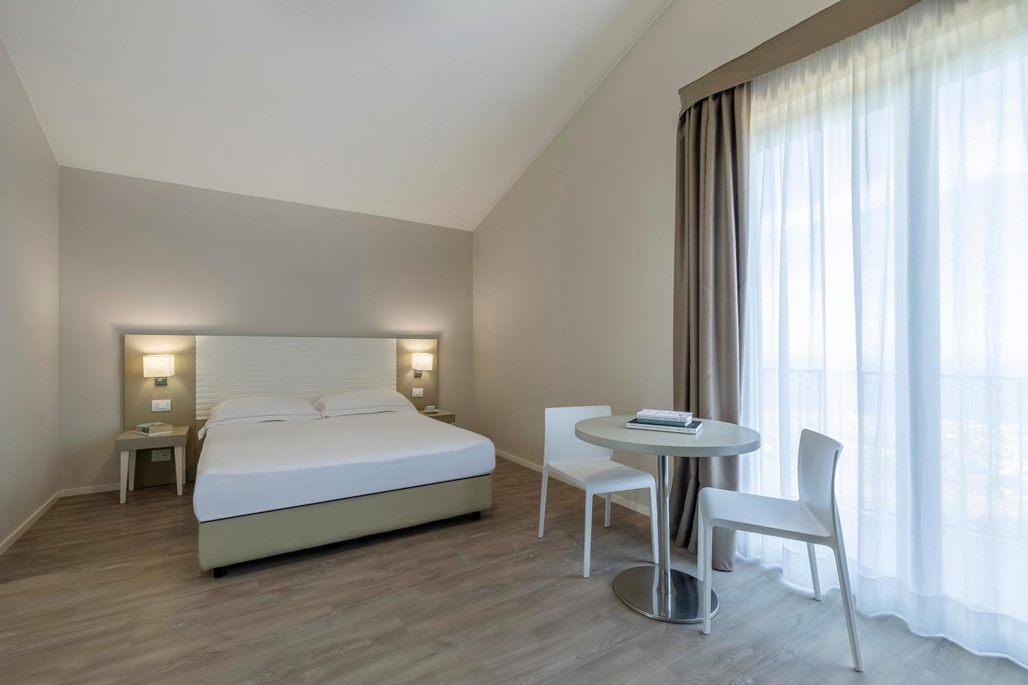 Hotel Venere Di Erice Resort & Spa Valderice Bagian luar foto