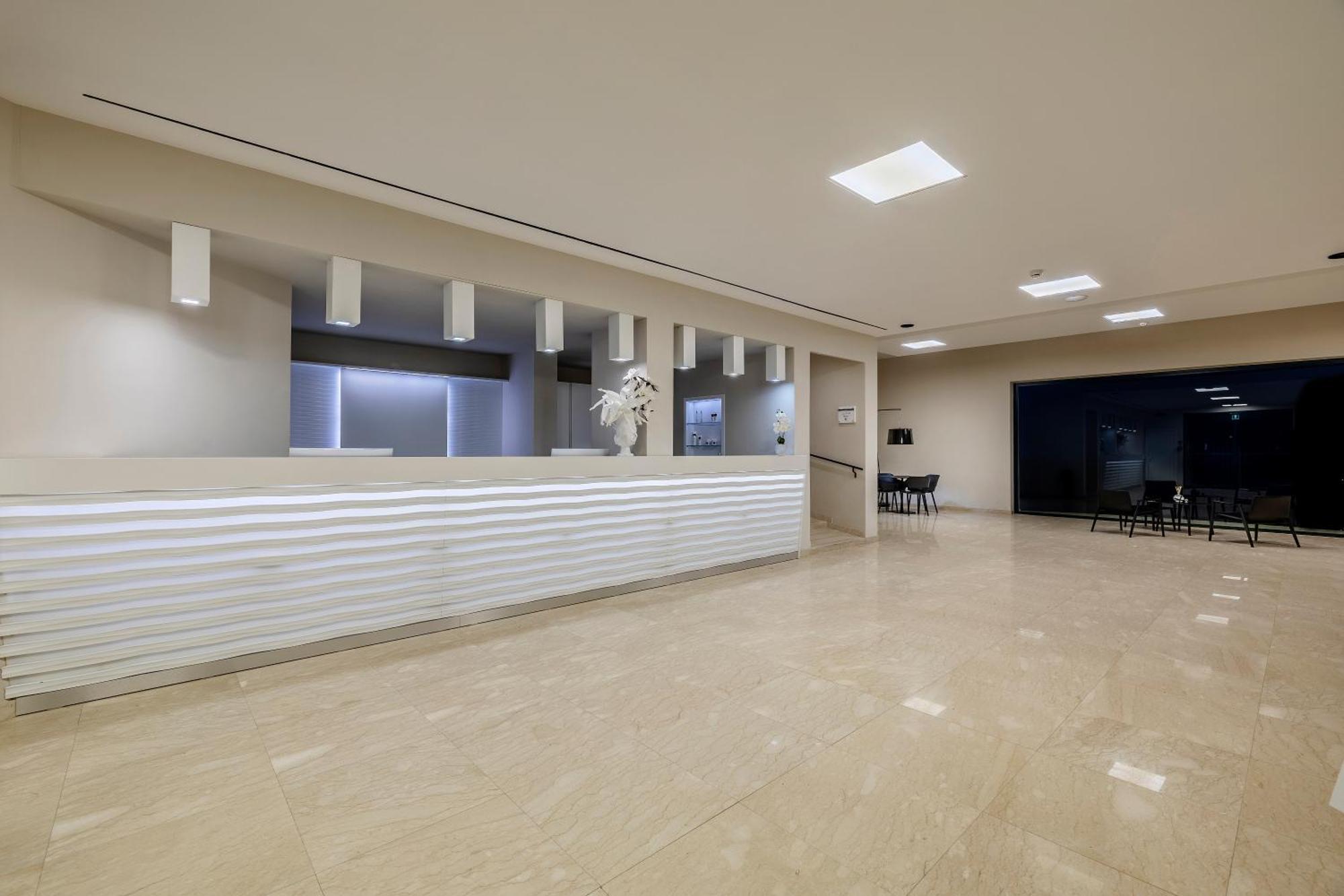 Hotel Venere Di Erice Resort & Spa Valderice Bagian luar foto