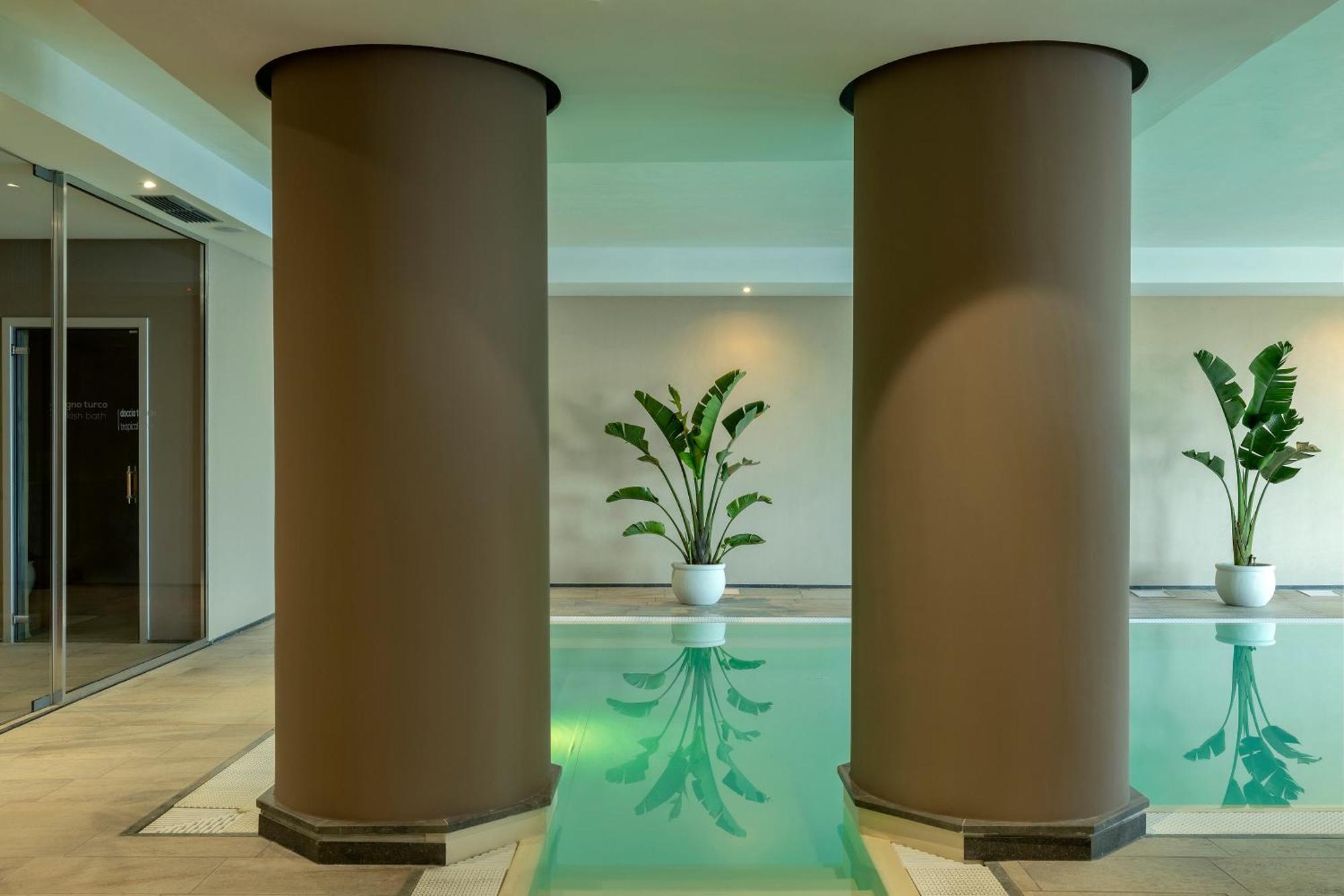 Hotel Venere Di Erice Resort & Spa Valderice Bagian luar foto