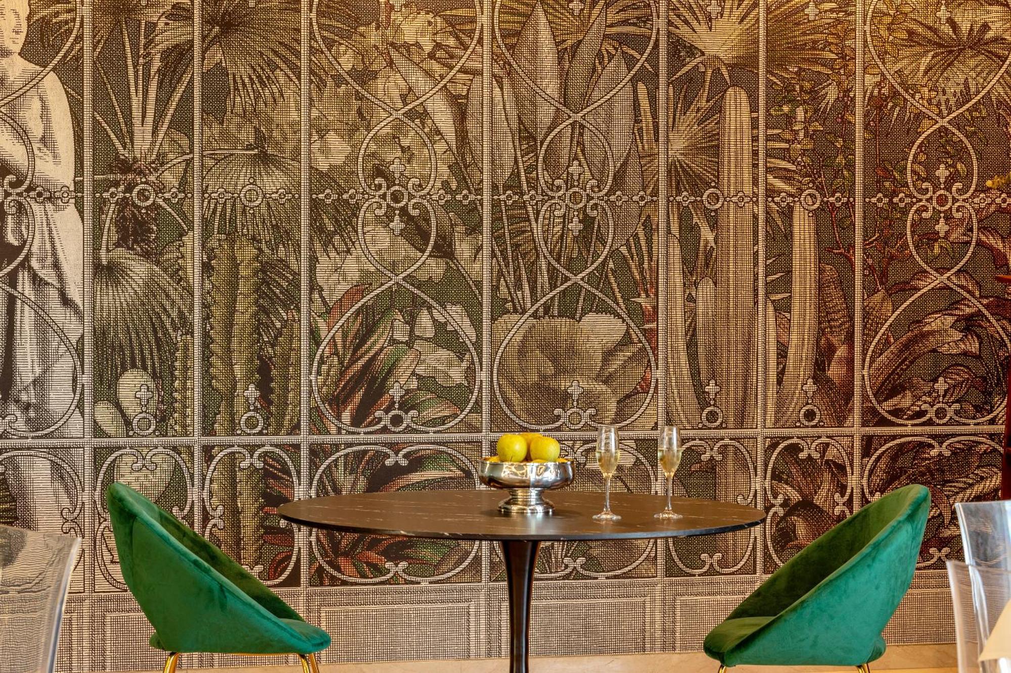 Hotel Venere Di Erice Resort & Spa Valderice Bagian luar foto