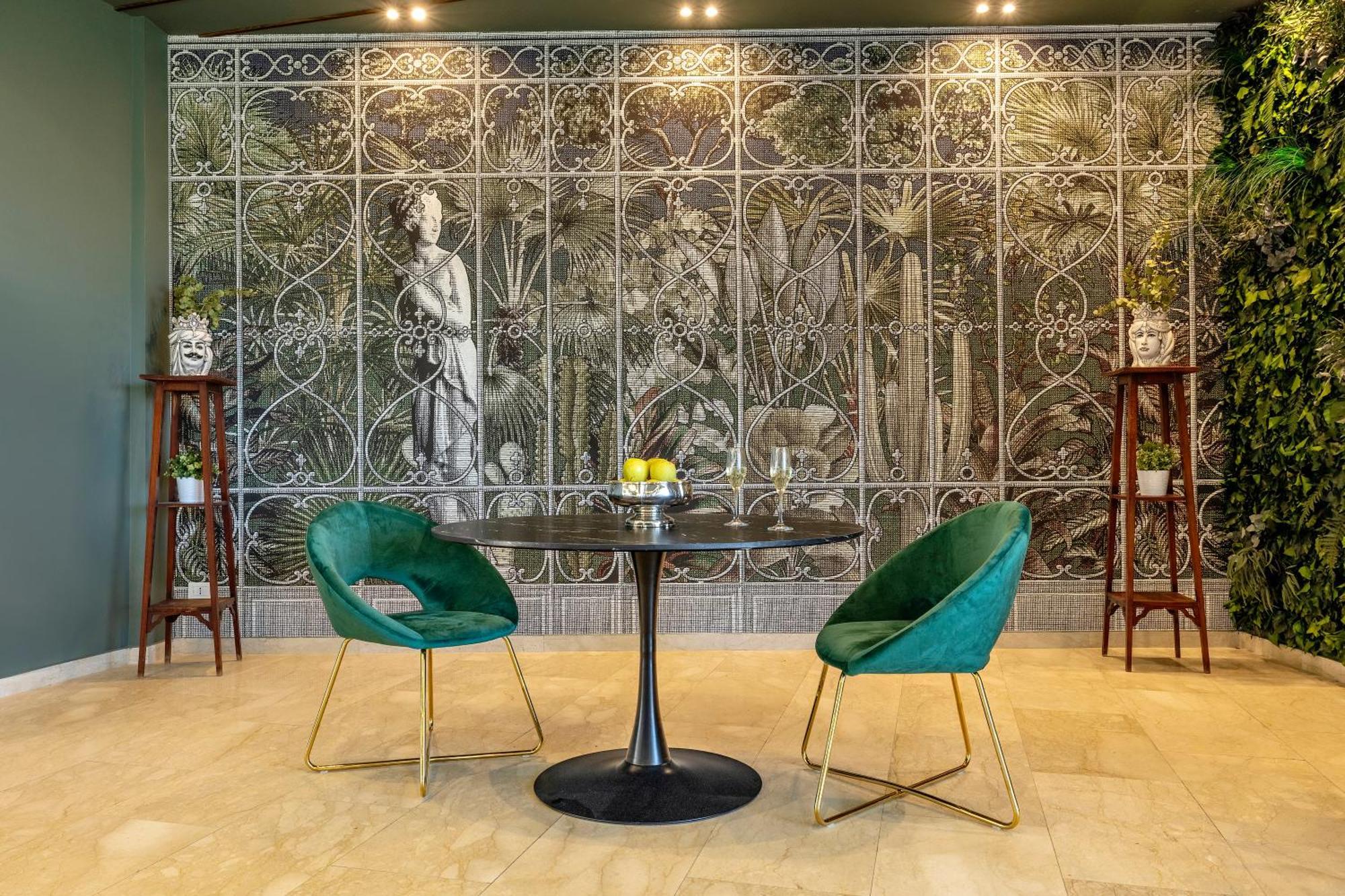 Hotel Venere Di Erice Resort & Spa Valderice Bagian luar foto